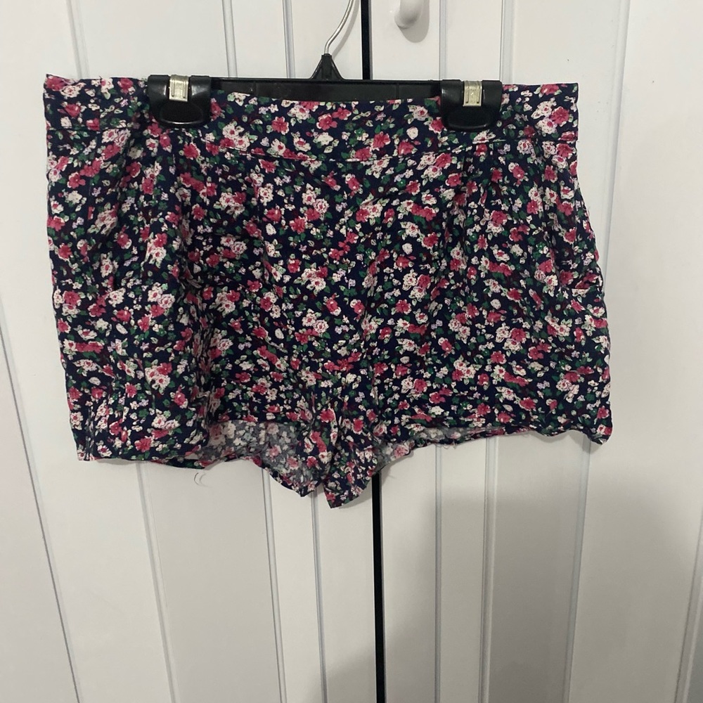 Short